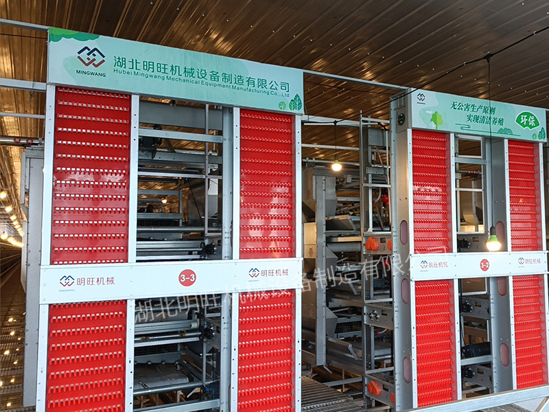 養(yǎng)殖設(shè)備對養(yǎng)殖業(yè)的作用和關(guān)系？